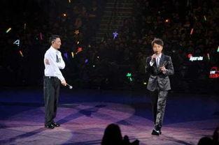 蒙面歌王刘德华视频,经典重现引发回忆狂潮