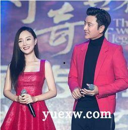 明星的老公真实,揭秘明星老公的低调人生