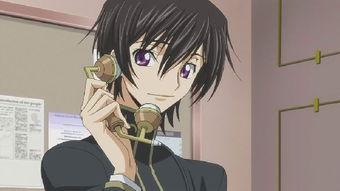 日本动漫军师,日本动漫中的智谋与策略