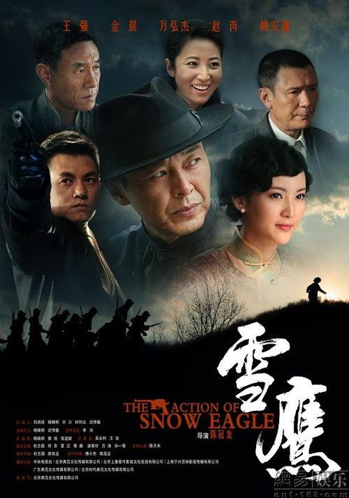 雪鹰国语在线播放,在线观看，领略冬日飞翔之美