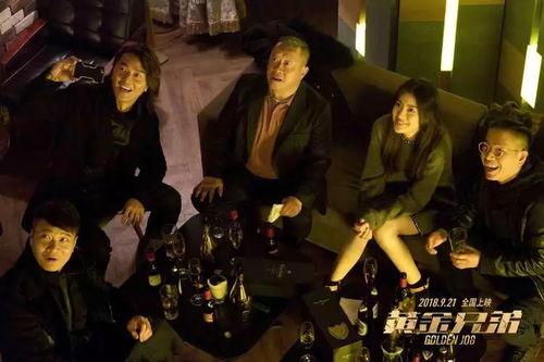 古惑仔5免费观看,兄弟情深免费观影盛宴，重温江湖传奇！