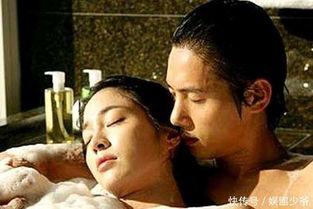 韩国明星床浴震,揭秘背后真相与影响