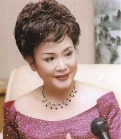 李谷一老公是谁,揭秘她背后的神秘丈夫