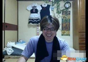 日本屌丝男士,日本版平民英雄的逆袭之路