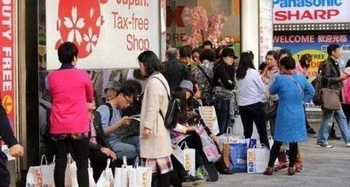 国人去日本买什么,国人必买清单揭秘
