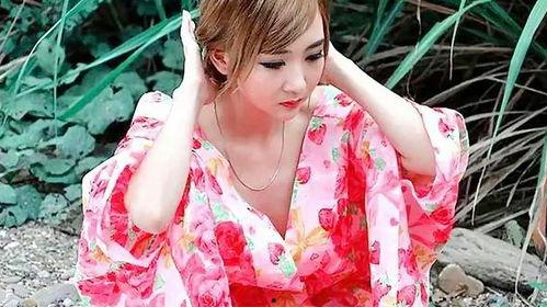 关于日本的女人的,魅力与力量的完美展现