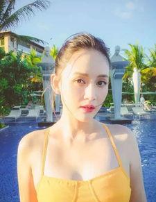 陈乔恩s丝袜,时尚与性感的完美融合