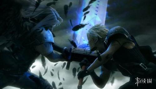 最终幻想动漫在线播放,动漫世界之旅