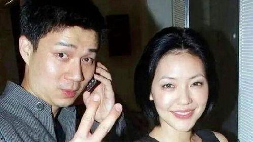 小s和老公怎么了,揭秘背后的真相