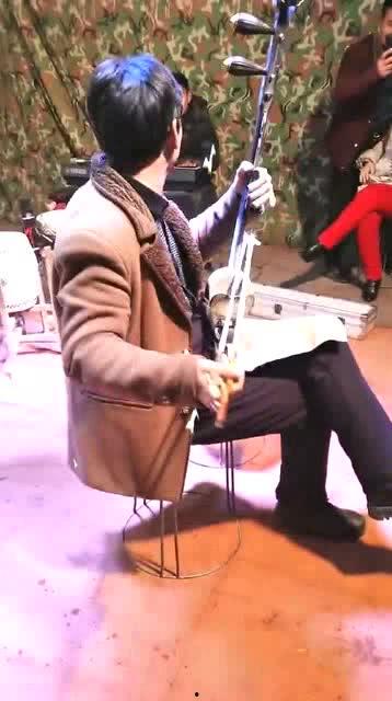 二胡高手视频,传承与创新的艺术之旅