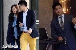 全智贤老公图片,魅力四溢的帅气型男