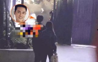 娱乐爆料杜淳是真的吗