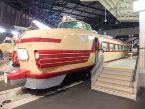 火车 日本版,火车之旅的浪漫与便捷