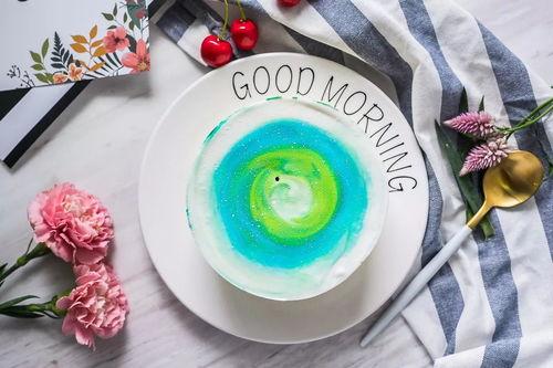 日本星空蛋糕,日本星空蛋糕的独特魅力