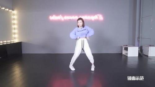 表白舞蹈教学视频,轻松学会浪漫舞步