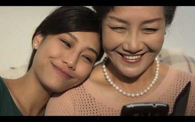 亲情感人视频,亲情感人视频触动心灵