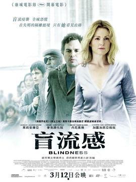 盲流感电影免费观看,揭示人性黑暗的视觉冲击，免费观影体验