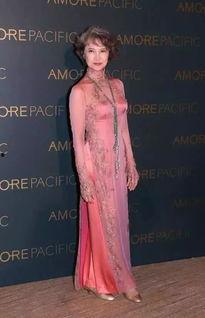 香港明星芳芳,香港影视界的璀璨明珠