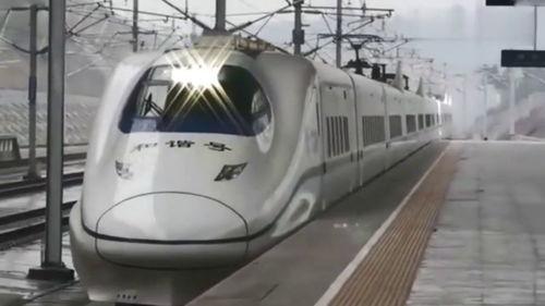 信阳高铁站爆料视频播放,揭秘站内设施与旅客体验瞬间