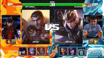 2016年明星英雄联盟,电竞盛宴中的星光熠熠