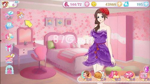 明星志愿第5集,梦想与现实的碰撞