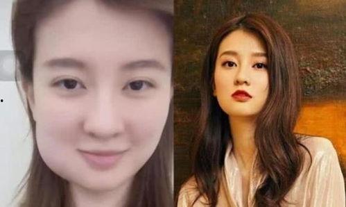 娱乐圈的女明星吃瓜